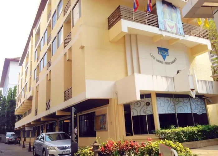 Hotel Am Ywca Bangkok